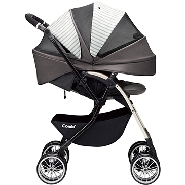 combi bassinet