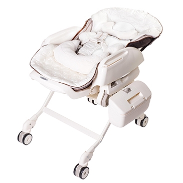 baby swing and seat combo